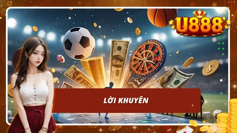 Lời khuyên khi tham gia kèo cả trận 