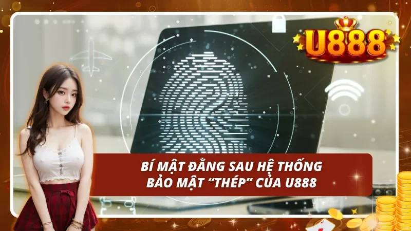 Giao diện tường lửa nhiều lớp (Multi-Layer Firewall) cực kỳ vững chắc