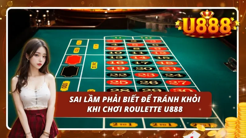 Những sai lầm mà những người chơi mới dễ mắc phải