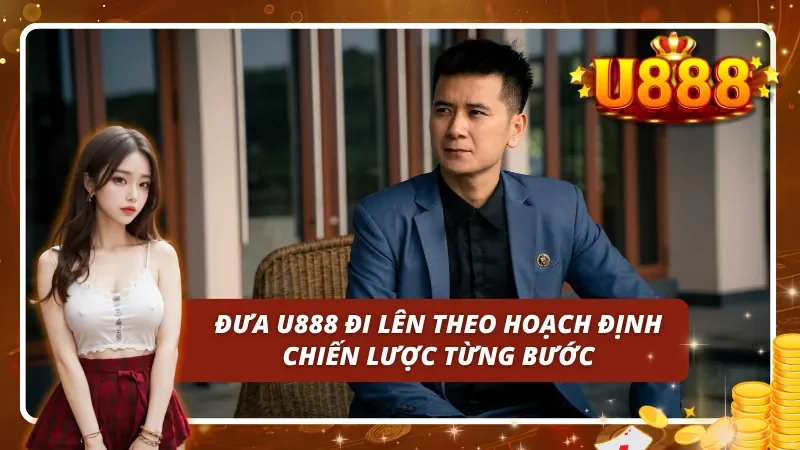 Ceo Hoàng Phương Linh và phong cách lãnh đạo theo nền tảng chuyên sâu