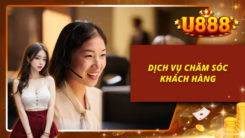 Bộ phận CSKH luôn túc trực 24/7 để hỗ trợ cược thủ tức thì