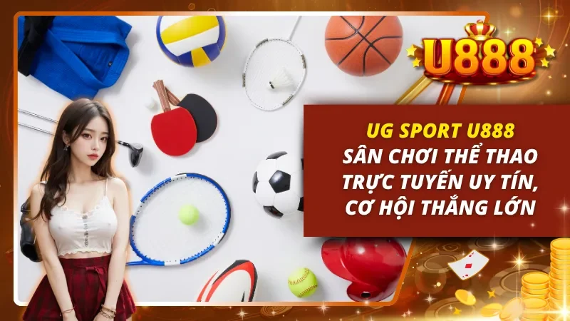 UG Sport